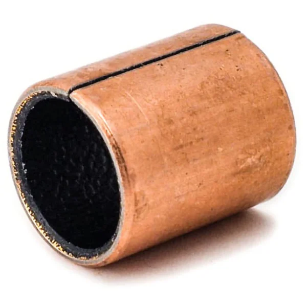 NSK (Nippon Seiko Kabushiki Kaisha) Oil-free 70B Dry Metal Bush >70B-0812
