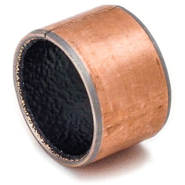 NSK (Nippon Seiko Kabushiki Kaisha) Oil-free 70B Dry Metal Bush >70B-1008
