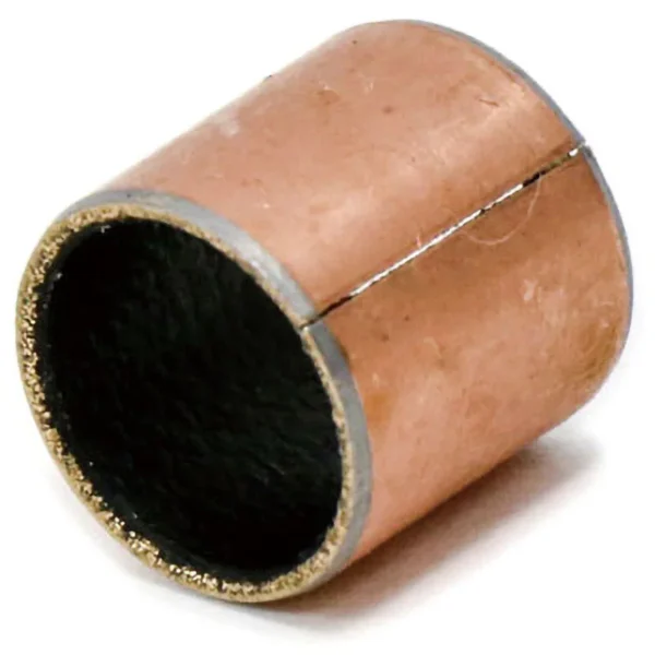 NSK (Nippon Seiko Kabushiki Kaisha) Oil-free 70B Dry Metal Bush >70B-1012