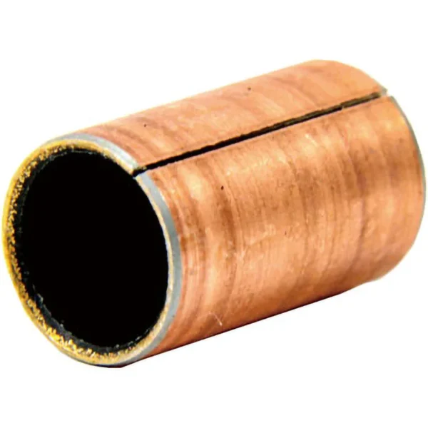 NSK (Nippon Seiko Kabushiki Kaisha) Oil-free 70B Dry Metal Bush >70B-1020