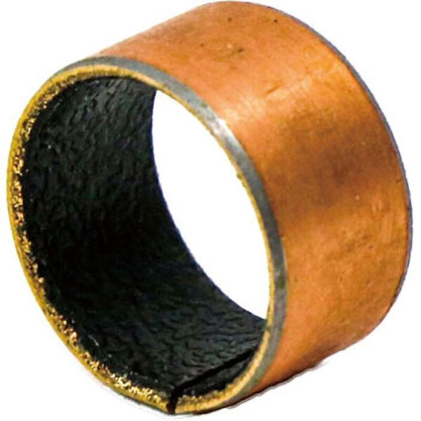 NSK (Nippon Seiko Kabushiki Kaisha) Oil-free 70B Dry Metal Bush >70B-1208