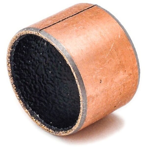 NSK (Nippon Seiko Kabushiki Kaisha) Oil-free 70B Dry Metal Bush >70B-1210