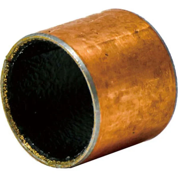 NSK (Nippon Seiko Kabushiki Kaisha) Oil-free 70B Dry Metal Bush >70B-1212