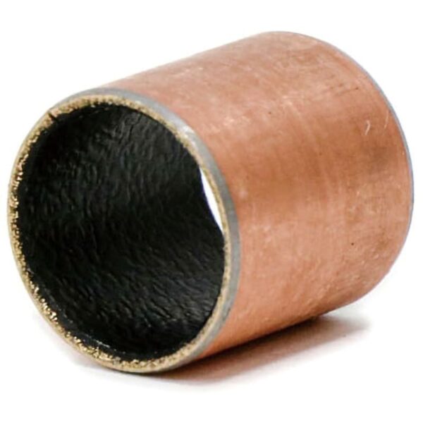NSK (Nippon Seiko Kabushiki Kaisha) Oil-free 70B Dry Metal Bush >70B-1215
