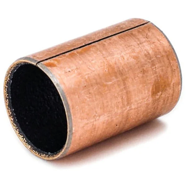 NSK (Nippon Seiko Kabushiki Kaisha) Oil-free 70B Dry Metal Bush >70B-1220