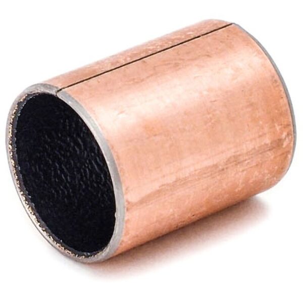 NSK (Nippon Seiko Kabushiki Kaisha) Oil-free 70B Dry Metal Bush >70B-1420