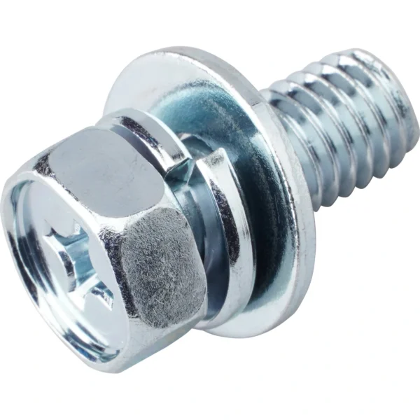 Bosch Rexroth Appropriate Bolt (M8) > APB-08-18