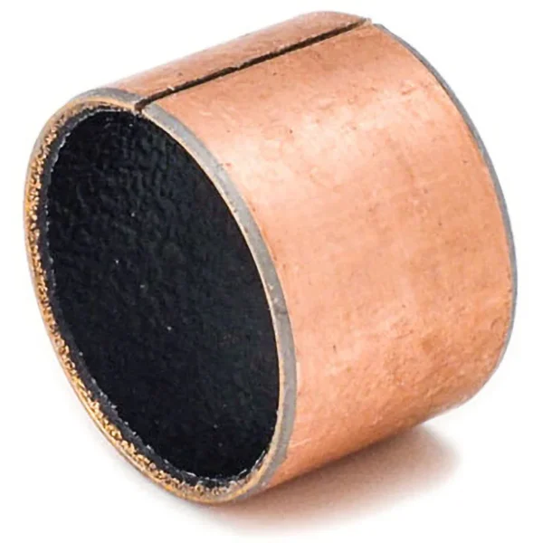 NSK (Nippon Seiko Kabushiki Kaisha) Oil-free 70B Dry Metal Bush >70B-1512