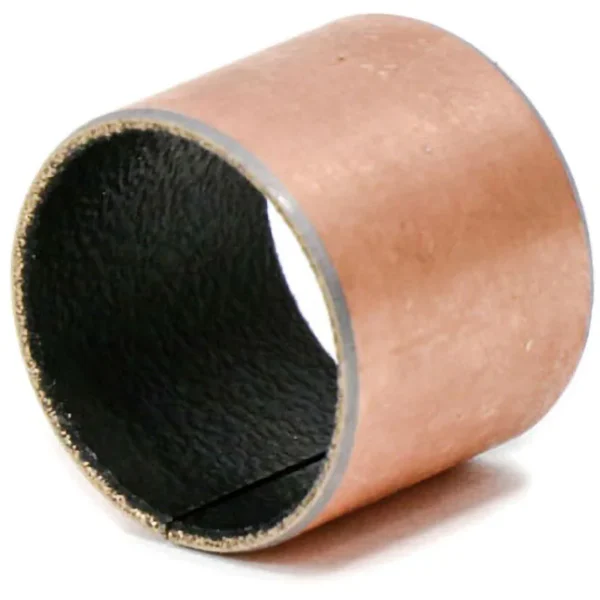 NSK (Nippon Seiko Kabushiki Kaisha) Oil-free 70B Dry Metal Bush >70B-1615