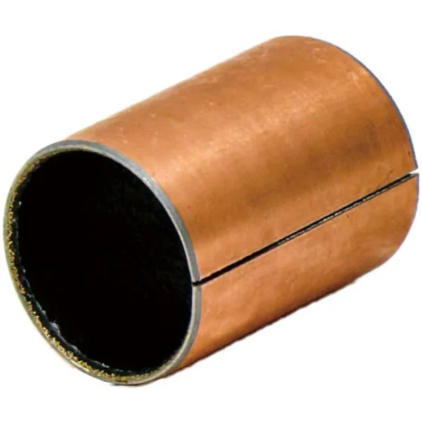 NSK (Nippon Seiko Kabushiki Kaisha) Oil-free 70B Dry Metal Bush >70B-1625