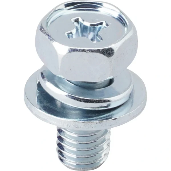 Bosch Rexroth Appropriate Bolt (M8) > APB-08-18-P50