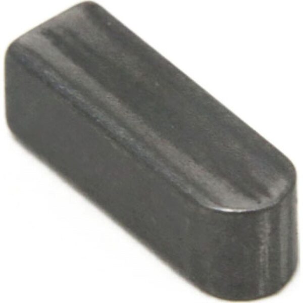 RS PRO Machine Ke, One-sided Round Key (Dimension Cut Product)  > 4??4??12