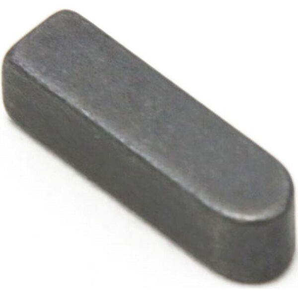RS PRO Machine Ke, One-sided Round Key (Dimension Cut Product)  > 4??4??14