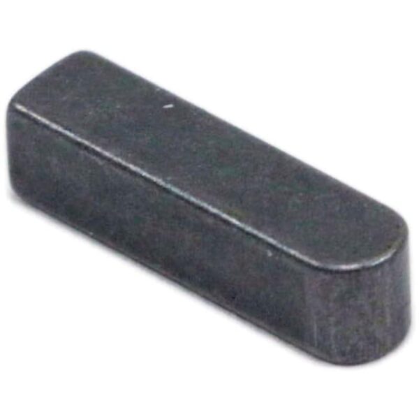 RS PRO Machine Ke, One-sided Round Key (Dimension Cut Product)  > 4??4??15
