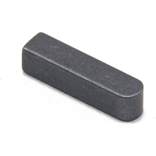 RS PRO Machine Ke, One-sided Round Key (Dimension Cut Product)  > 4??4??16