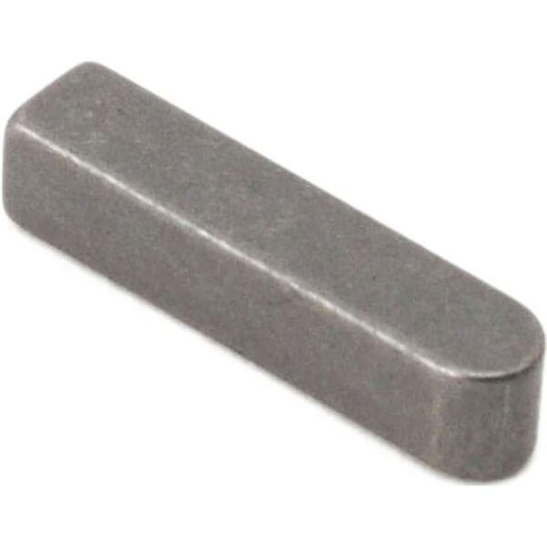 RS PRO Machine Ke, One-sided Round Key (Dimension Cut Product)  > 4??4??18