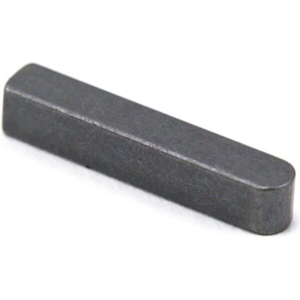 RS PRO Machine Ke, One-sided Round Key (Dimension Cut Product)  > 4??4??22