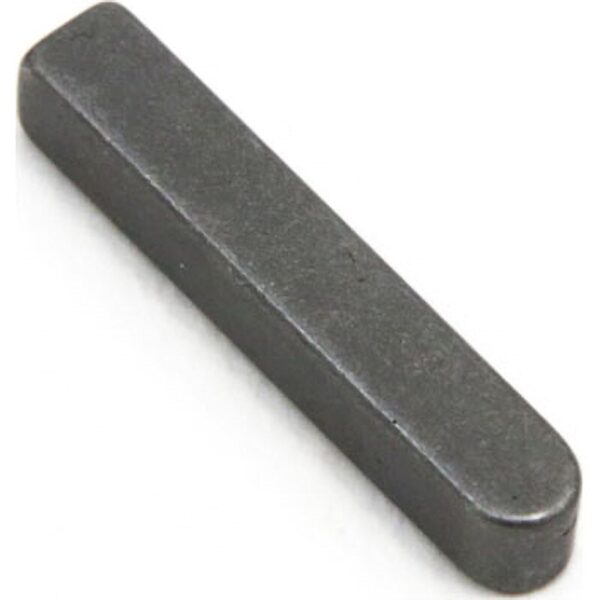 RS PRO Machine Ke, One-sided Round Key (Dimension Cut Product)  > 4??4??23