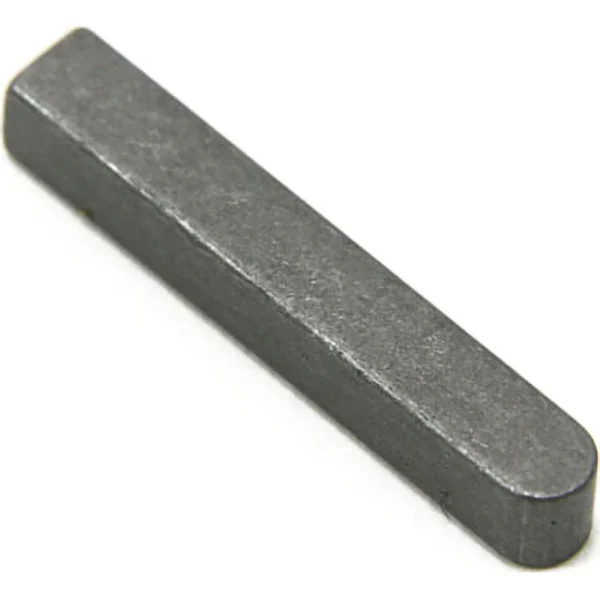 RS PRO Machine Ke, One-sided Round Key (Dimension Cut Product)  > 4??4??25