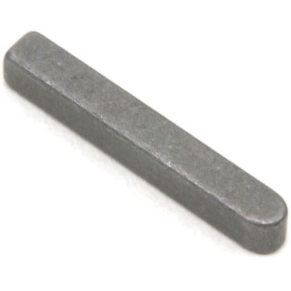 RS PRO Machine Ke, One-sided Round Key (Dimension Cut Product)  > 4??4??28