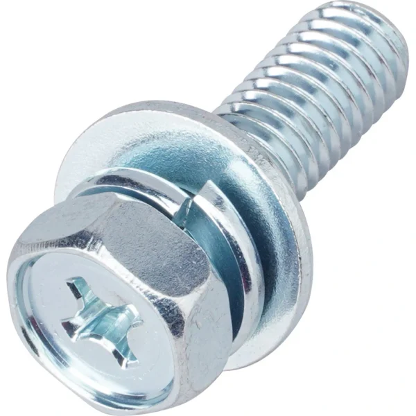 Bosch Rexroth Appropriate Bolt (M8) > APB-08-25