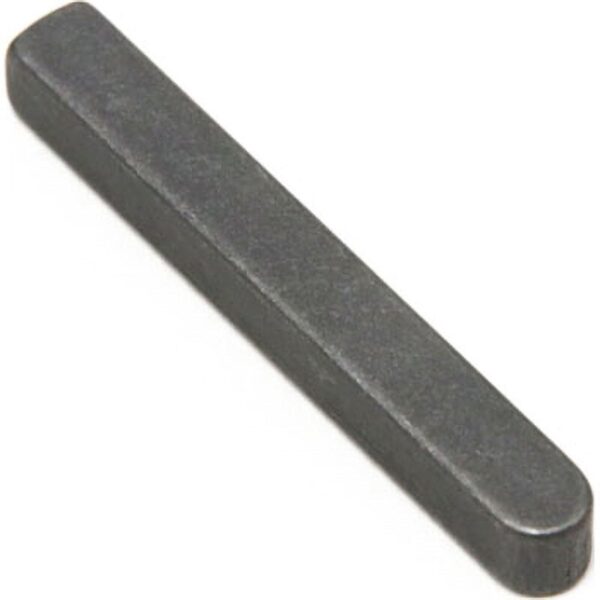RS PRO Machine Ke, One-sided Round Key (Dimension Cut Product)  > 4??4??30