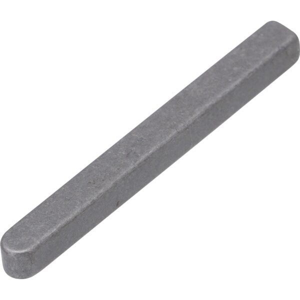 RS PRO Machine Ke, One-sided Round Key (Dimension Cut Product)  > 4??4??40