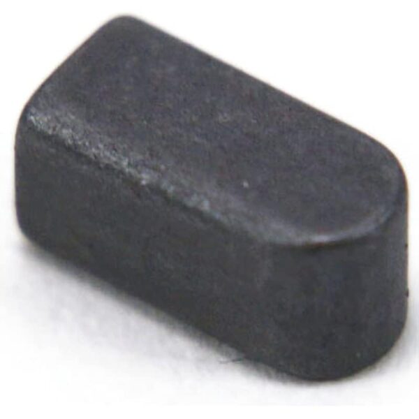 RS PRO Machine Ke, One-sided Round Key (Dimension Cut Product)  > 5??5??10