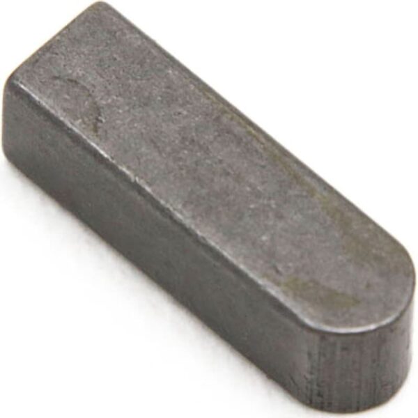 RS PRO Machine Ke, One-sided Round Key (Dimension Cut Product)  > 5??5??16