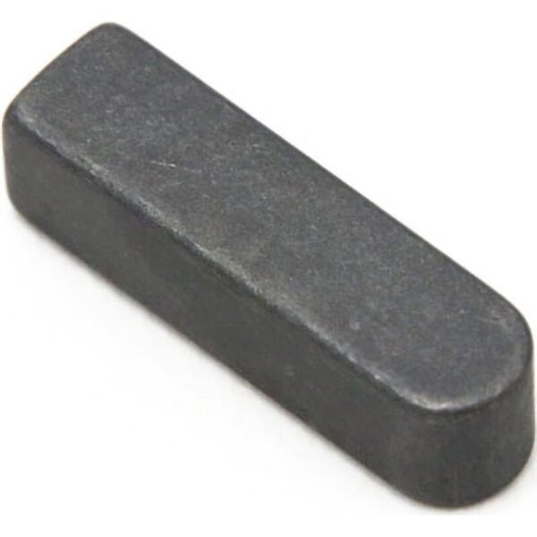 RS PRO Machine Ke, One-sided Round Key (Dimension Cut Product)  > 5??5??18