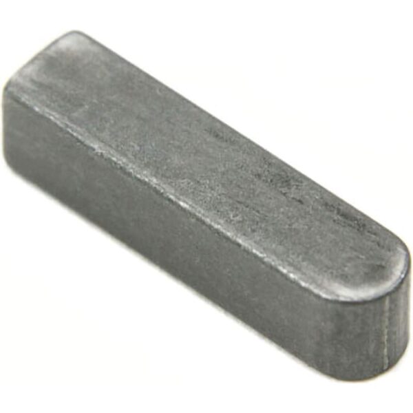 RS PRO Machine Ke, One-sided Round Key (Dimension Cut Product)  > 5??5??20