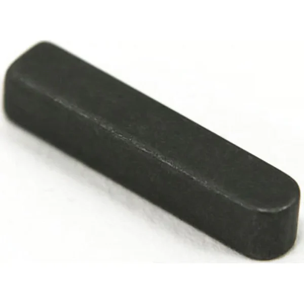 RS PRO Machine Ke, One-sided Round Key (Dimension Cut Product)  > 5??5??25