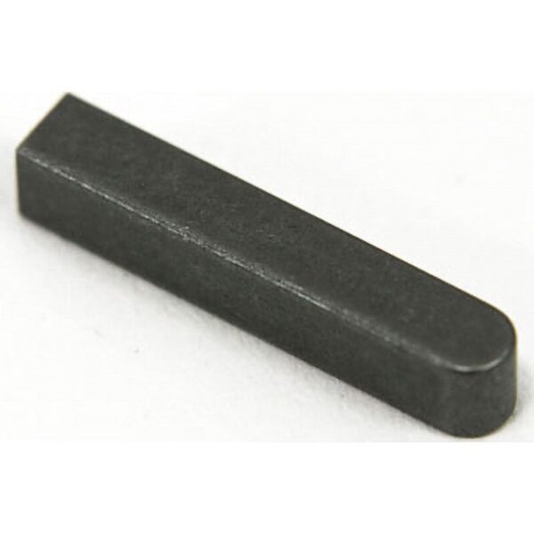 RS PRO Machine Ke, One-sided Round Key (Dimension Cut Product)  > 5??5??28