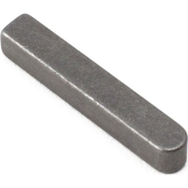 RS PRO Machine Ke, One-sided Round Key (Dimension Cut Product)  > 5??5??30