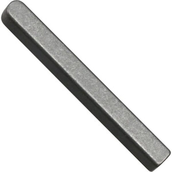 RS PRO Machine Ke, One-sided Round Key (Dimension Cut Product)  > 5??5??45