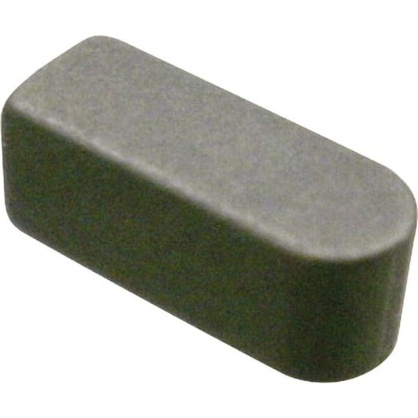 RS PRO Machine Ke, One-sided Round Key (Dimension Cut Product)  > 5??5??50