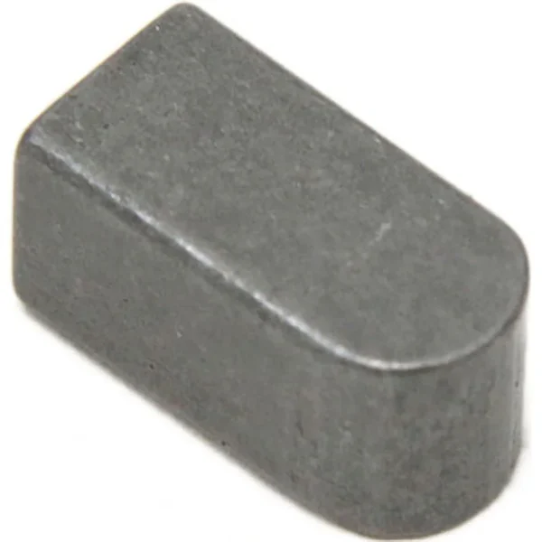 RS PRO Machine Ke, One-sided Round Key (Dimension Cut Product)  > 6??6??12