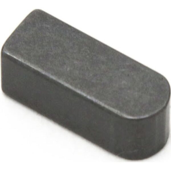 RS PRO Machine Ke, One-sided Round Key (Dimension Cut Product)  > 6??6??15