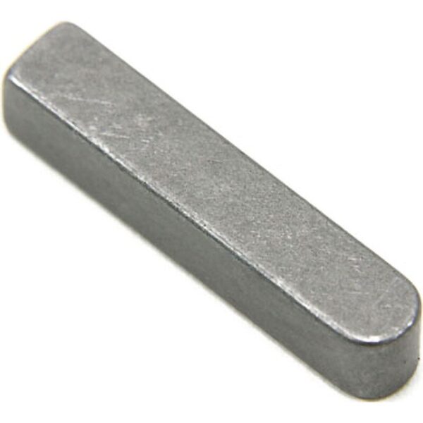 RS PRO Machine Ke, One-sided Round Key (Dimension Cut Product)  > 6??6??30