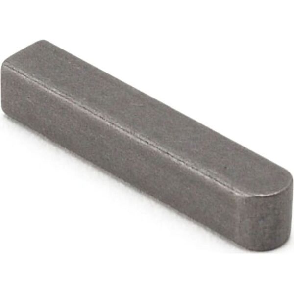 RS PRO Machine Ke, One-sided Round Key (Dimension Cut Product)  > 6??6??32