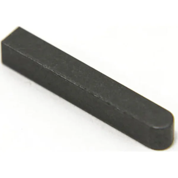 RS PRO Machine Ke, One-sided Round Key (Dimension Cut Product)  > 6??6??40