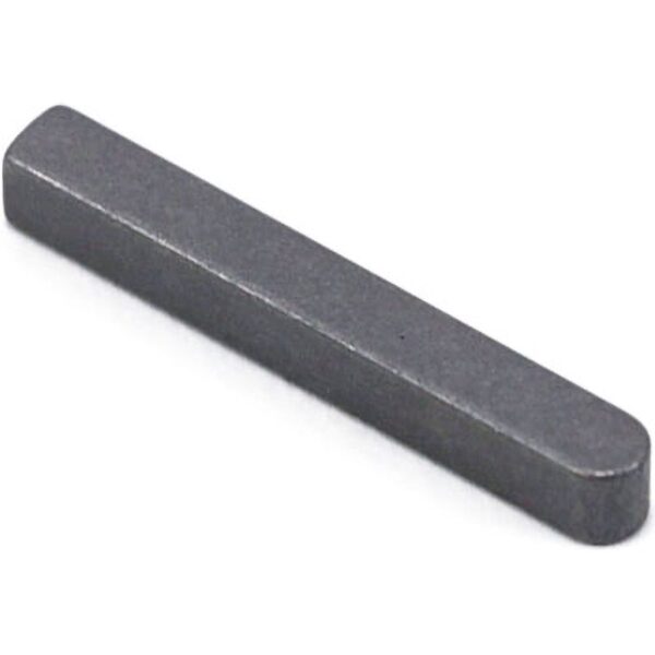 RS PRO Machine Ke, One-sided Round Key (Dimension Cut Product)  > 6??6??45
