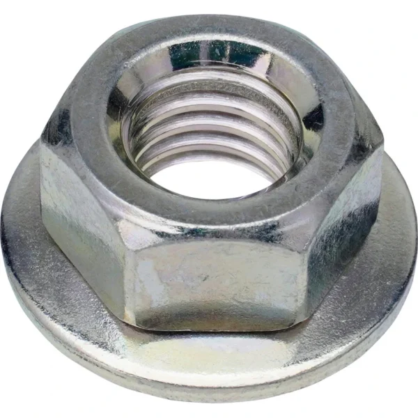 Bosch Rexroth Flanged Nut (M8) >FNH-08-8