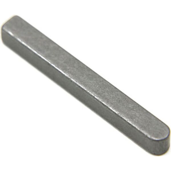 RS PRO Machine Ke, One-sided Round Key (Dimension Cut Product)  > 6??6??50