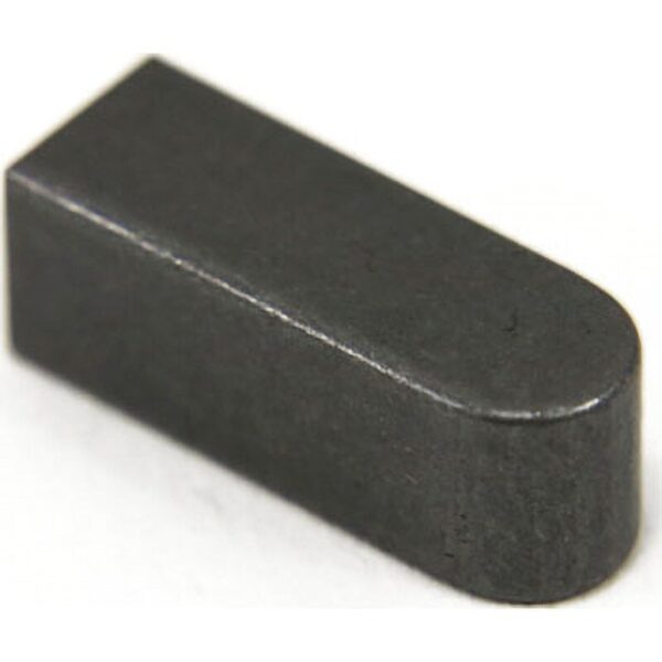 RS PRO Machine Ke, One-sided Round Key (Dimension Cut Product)  > 7??7??20