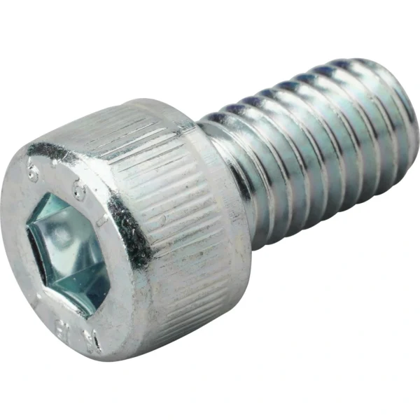 Bosch Rexroth Socket Head Cap Screw (M8) > CS-08-15(Fully Threaded)