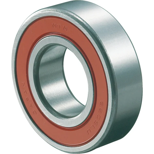 CCTY Bearing Japan Deep Groove Ball Bearing Series 6200 LU > 6206LU