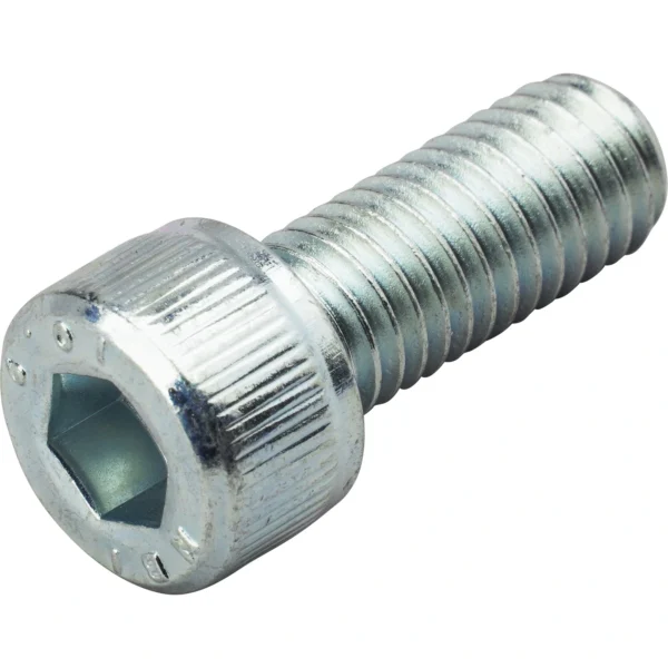 Bosch Rexroth Socket Head Cap Screw (M8) > CS-08-20(Fully Threaded)