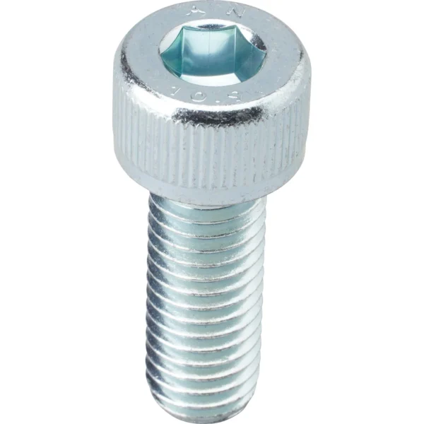 Bosch Rexroth Socket Head Cap Screw (M8) > CS-08-22(Fully Threaded)