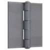 LAMP(Sugatsune) Heavy-Duty Iron Hinge > B-45-76